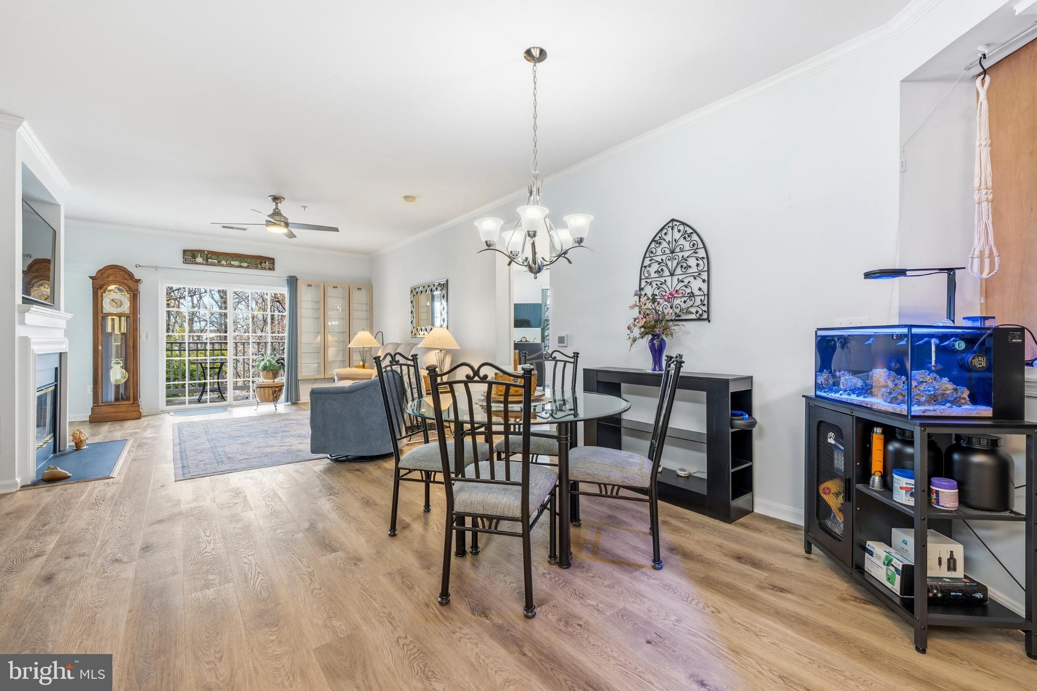 VILLAGE AT WAUGH CHAPEL - Residential