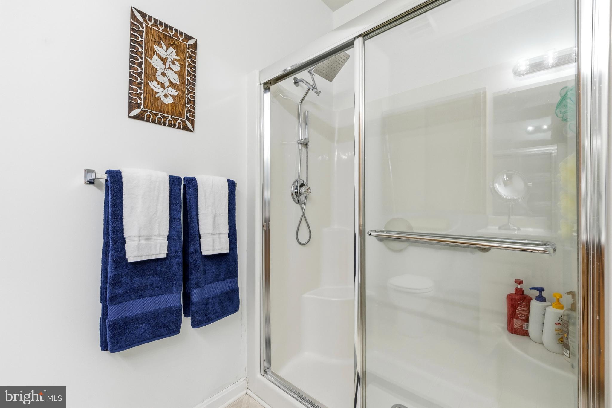 VILLAGE AT WAUGH CHAPEL - Residential