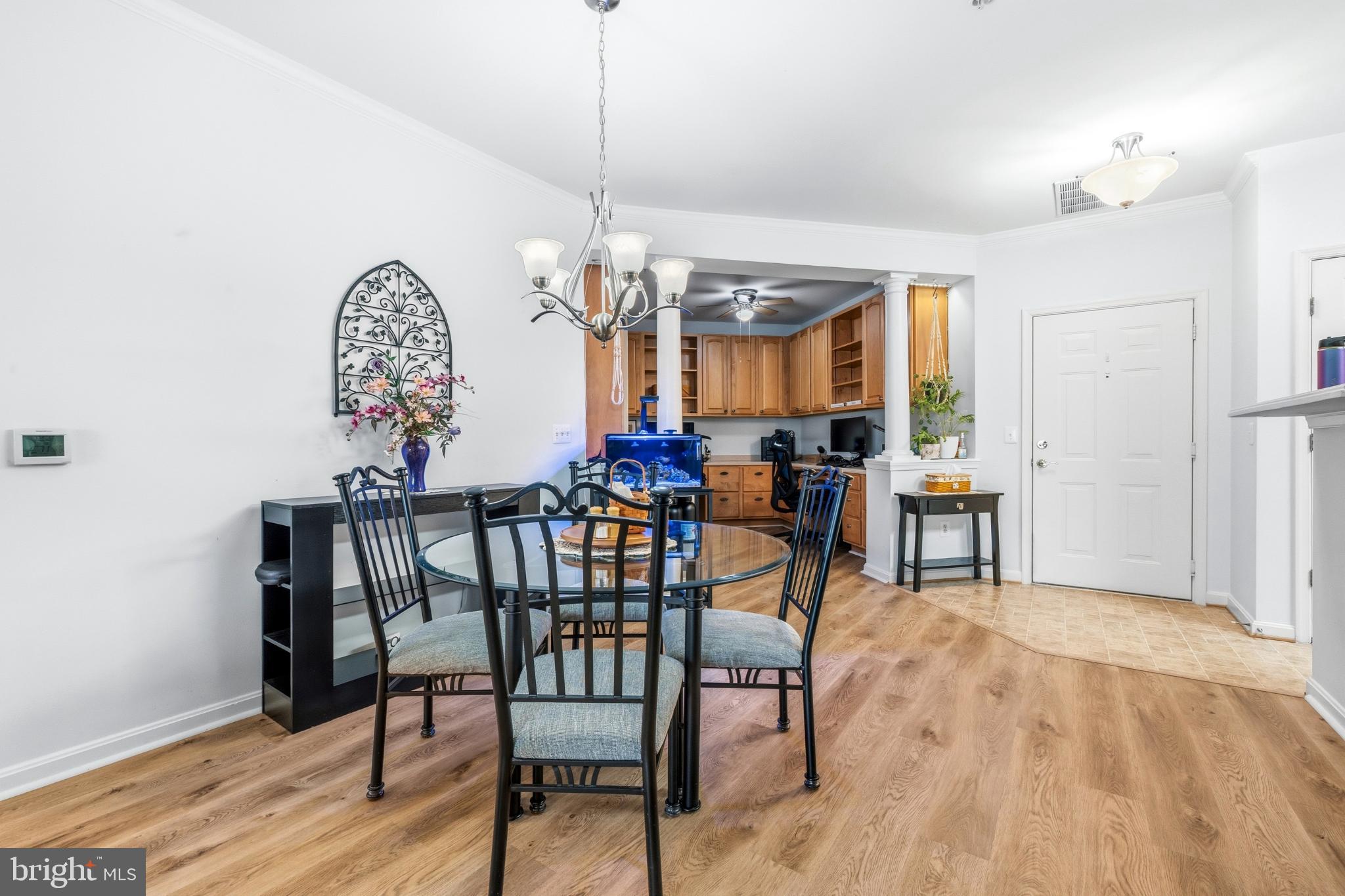 VILLAGE AT WAUGH CHAPEL - Residential