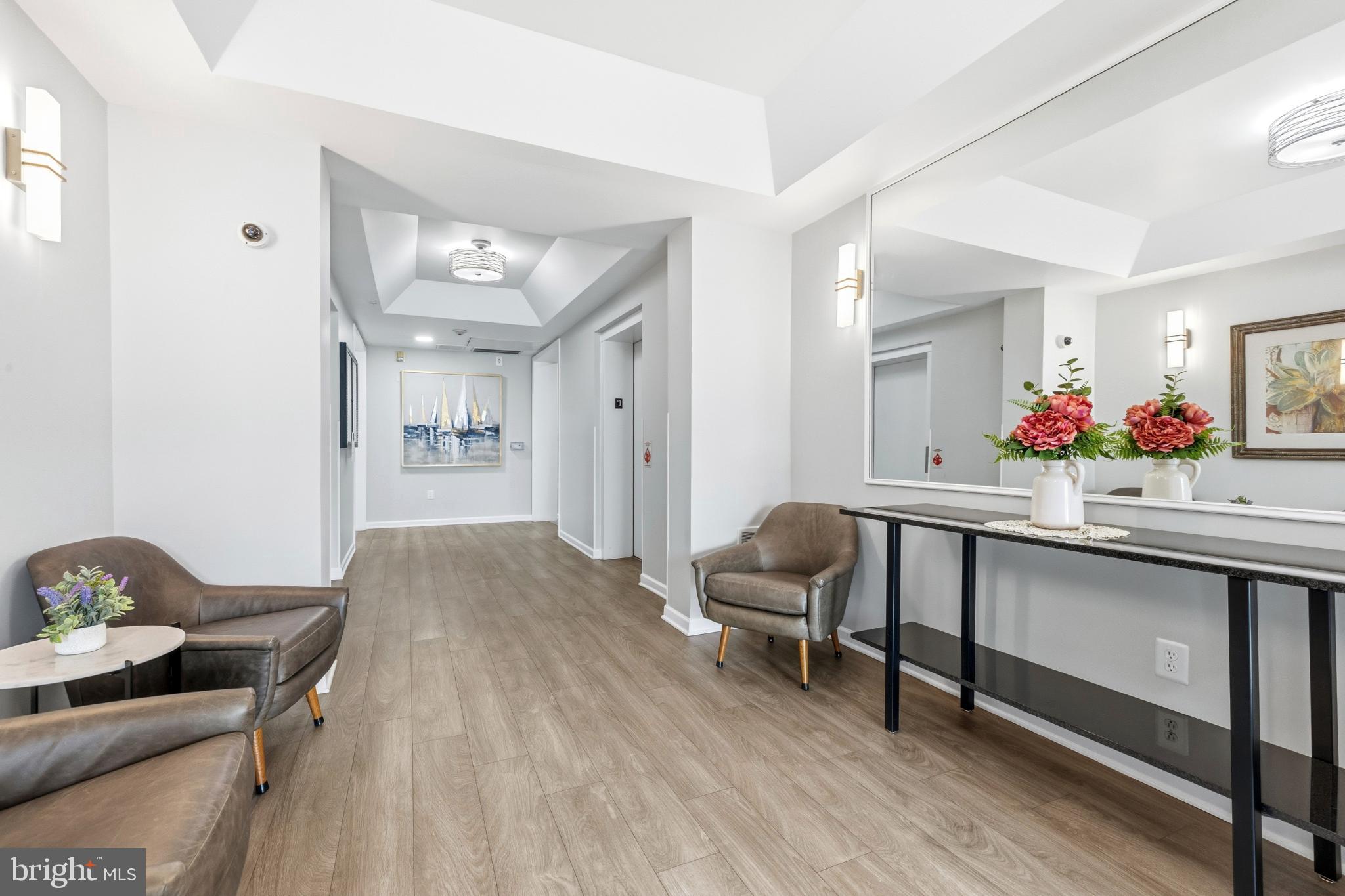 VILLAGE AT WAUGH CHAPEL - Residential