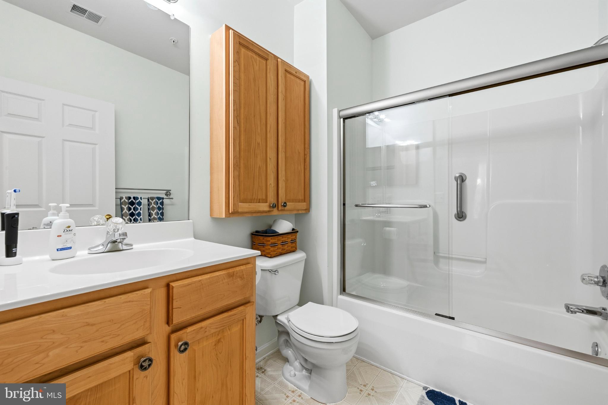 VILLAGE AT WAUGH CHAPEL - Residential