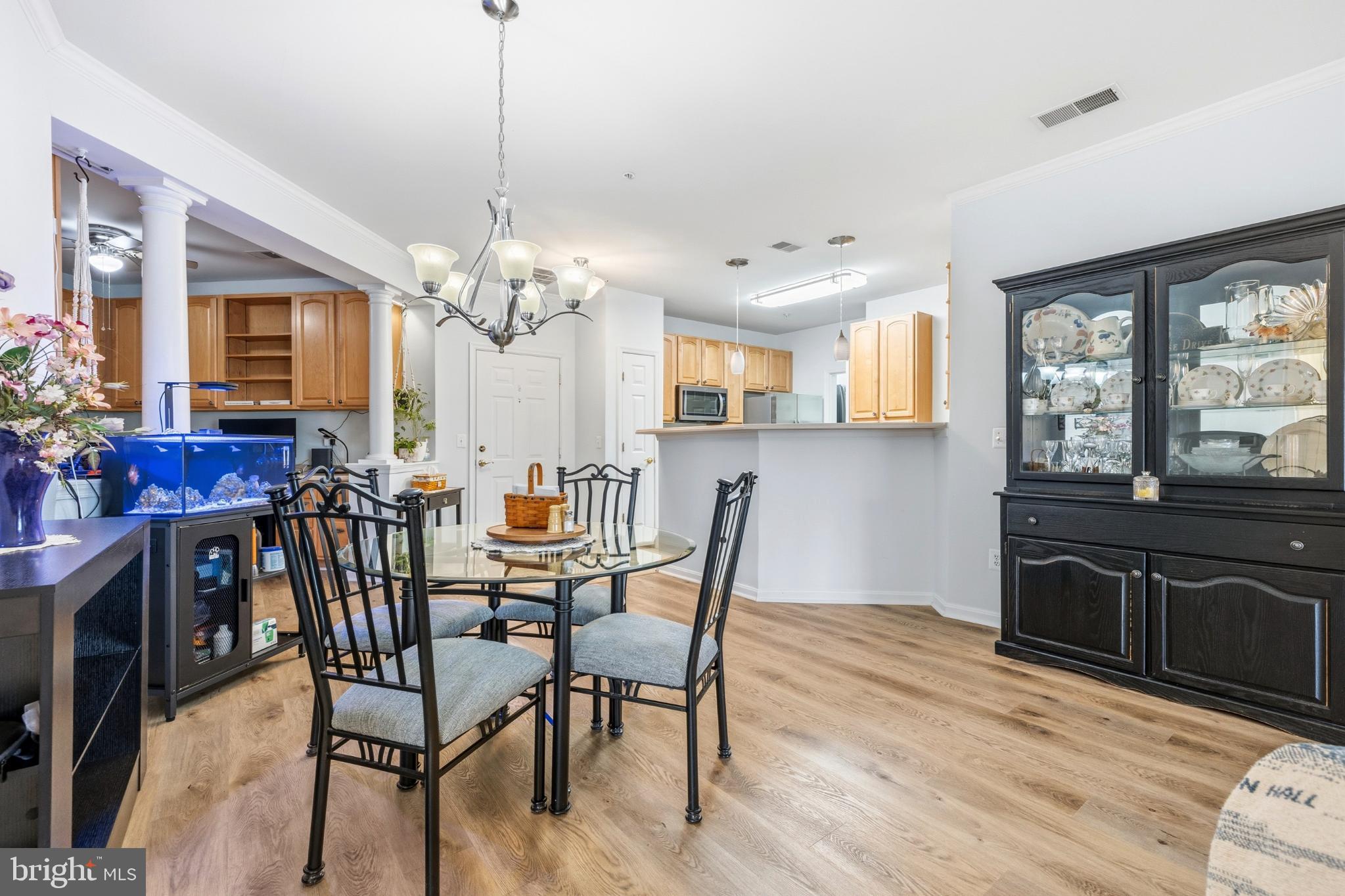 VILLAGE AT WAUGH CHAPEL - Residential