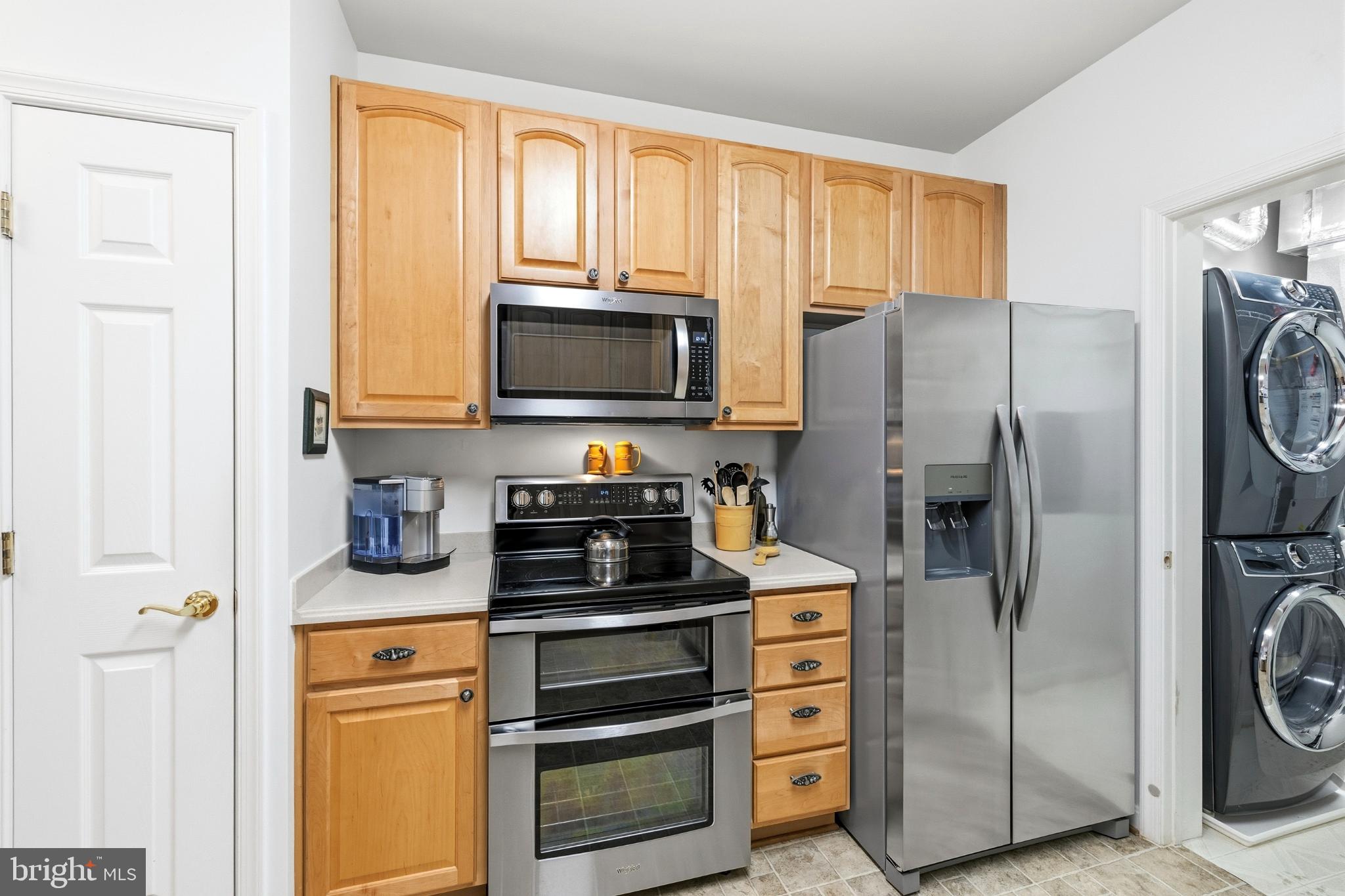 VILLAGE AT WAUGH CHAPEL - Residential