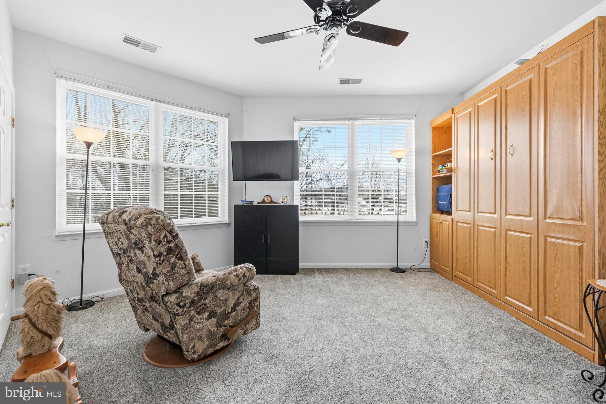 VILLAGE AT WAUGH CHAPEL - Residential