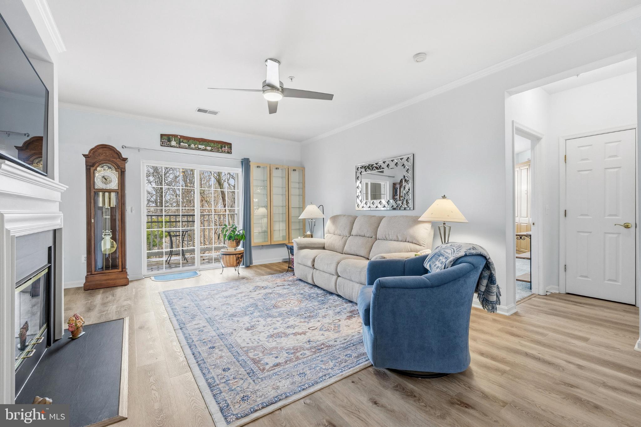 VILLAGE AT WAUGH CHAPEL - Residential