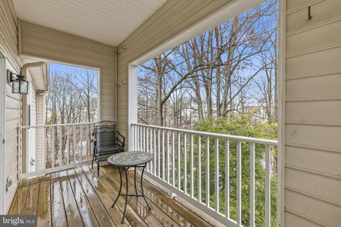 2610 CHAPEL LAKE DRIVE 407 GAMBRILLS MD 21054