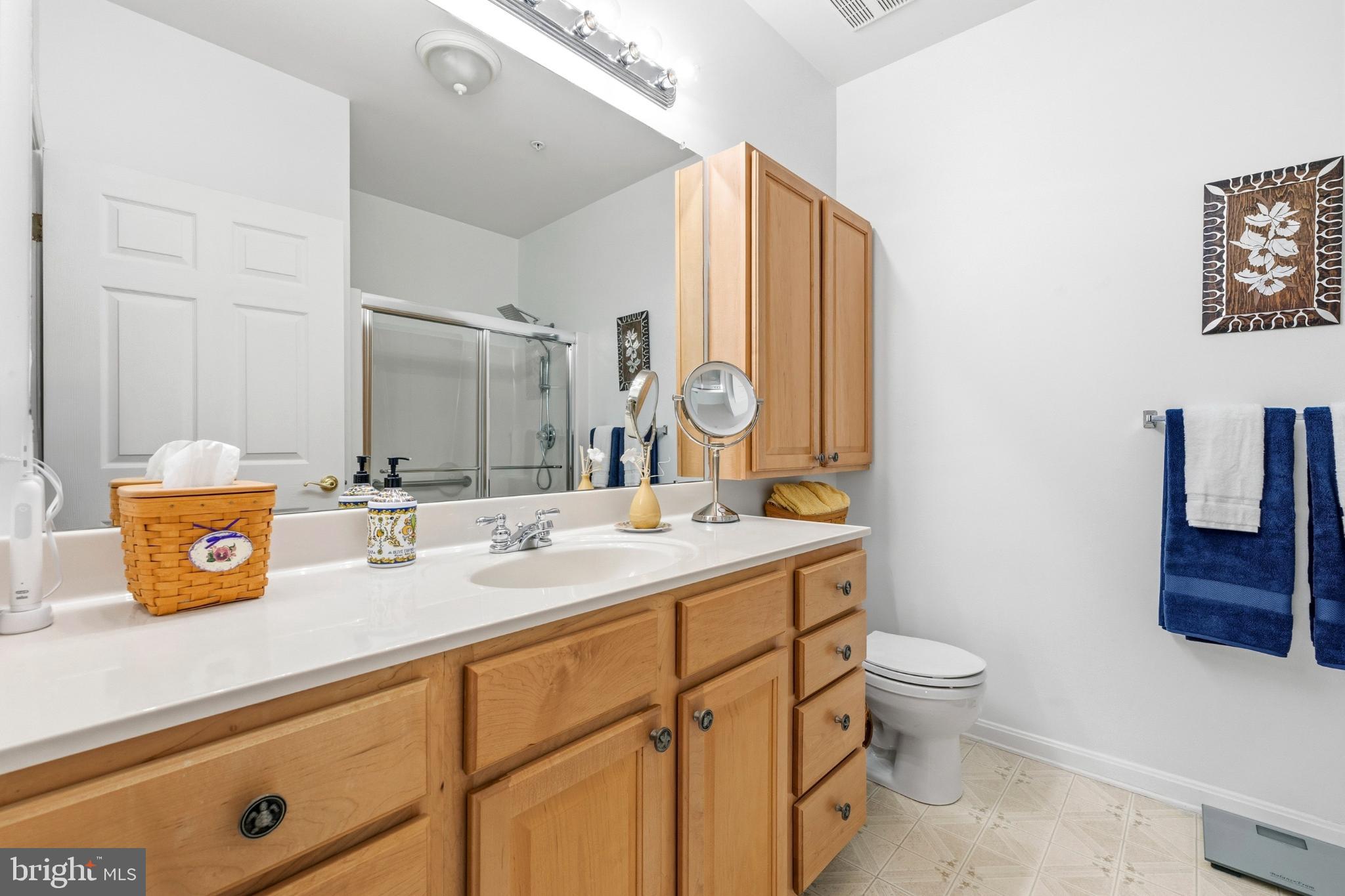 VILLAGE AT WAUGH CHAPEL - Residential