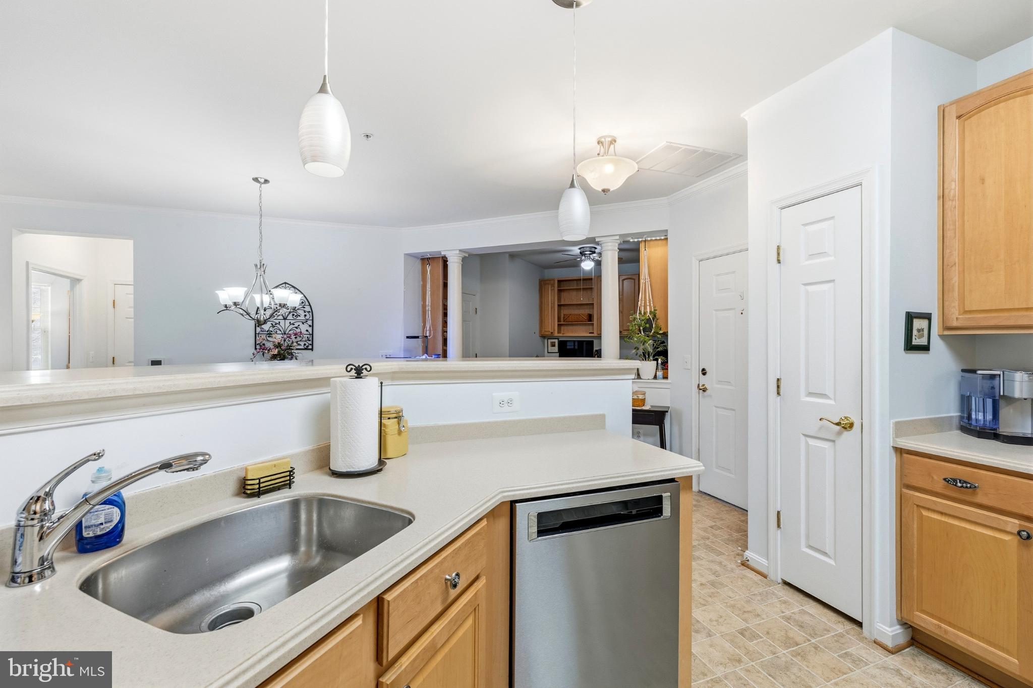 VILLAGE AT WAUGH CHAPEL - Residential