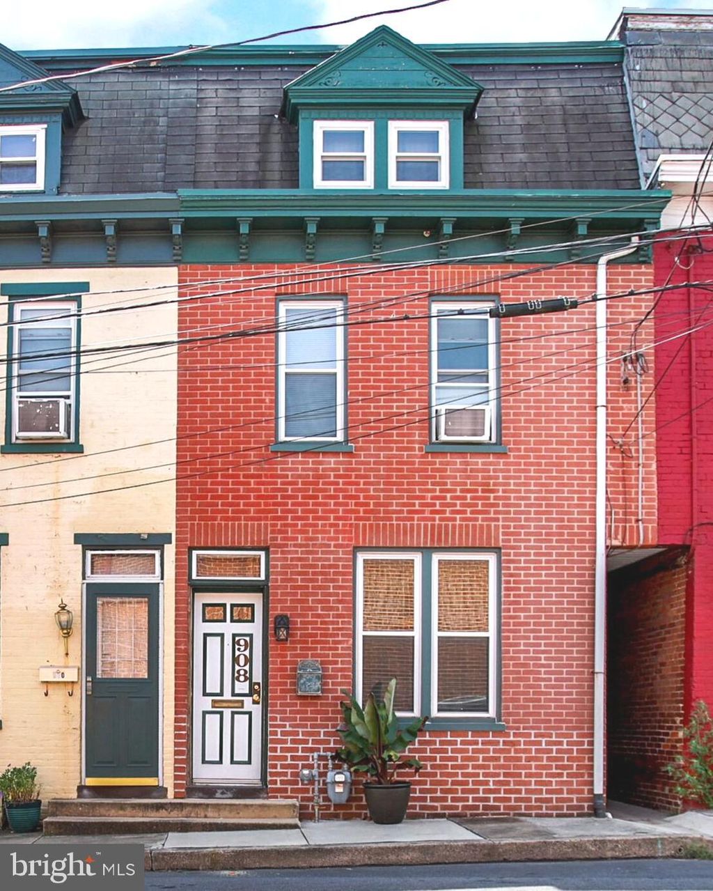 Photo of 908 HOUSTON ST, COLUMBIA, PA 17512 (MLS # PALA2038958)