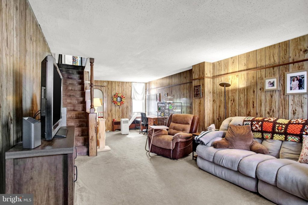 Photo of 908 HOUSTON ST, COLUMBIA, PA 17512 (MLS # PALA2038958)