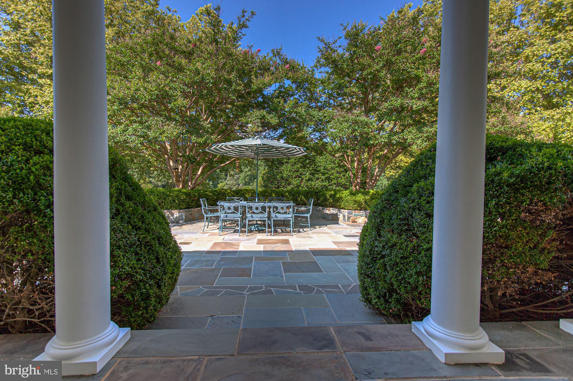 DARNESTOWN OUTSIDE - Residential