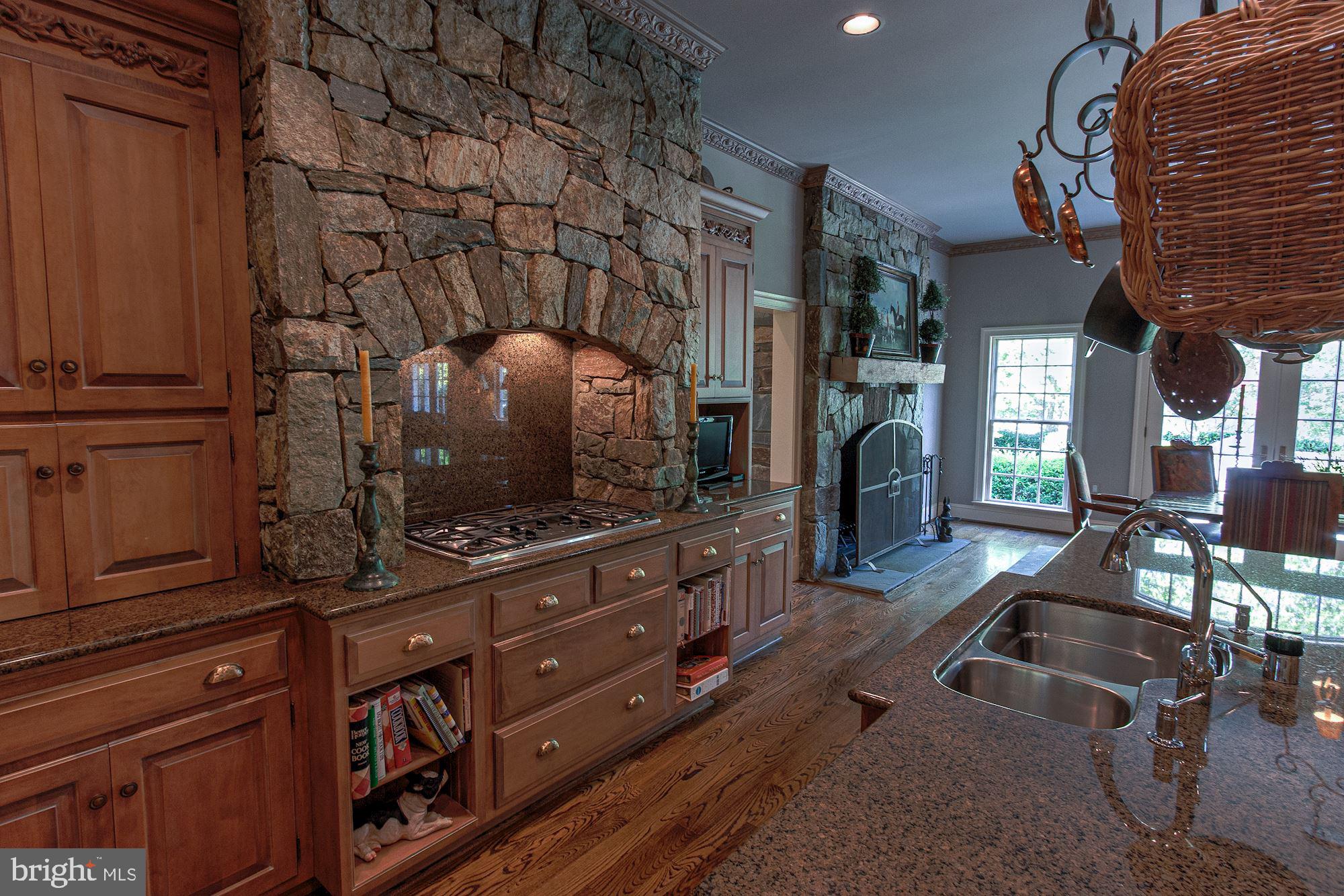 DARNESTOWN OUTSIDE - Residential