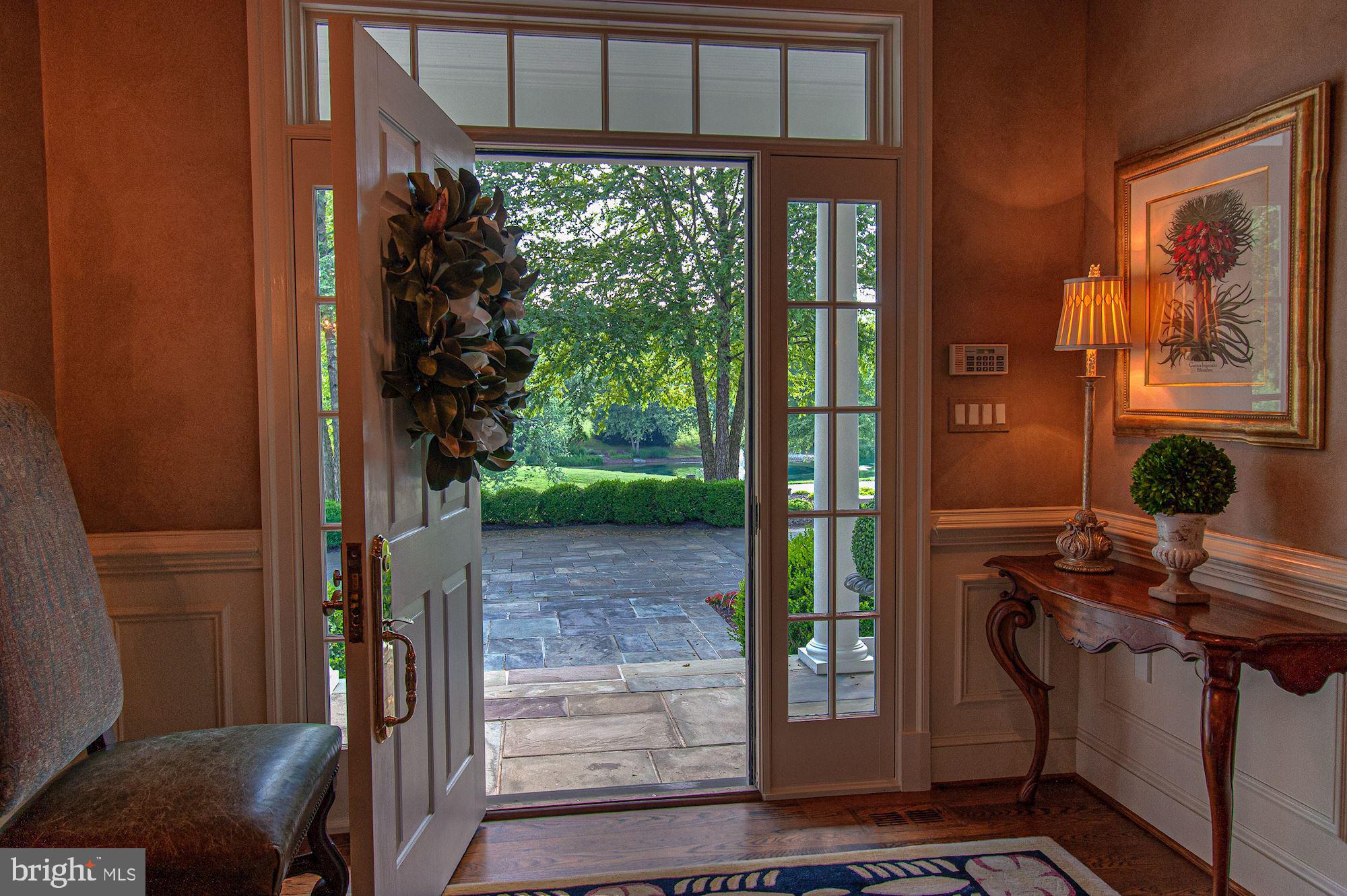 DARNESTOWN OUTSIDE - Residential