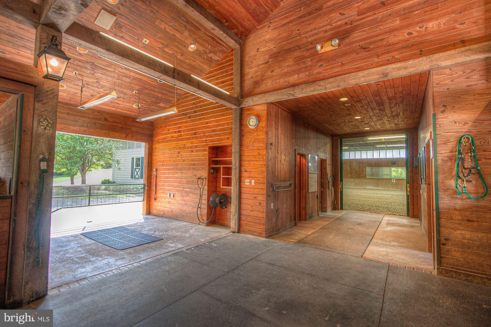 DARNESTOWN OUTSIDE - Residential