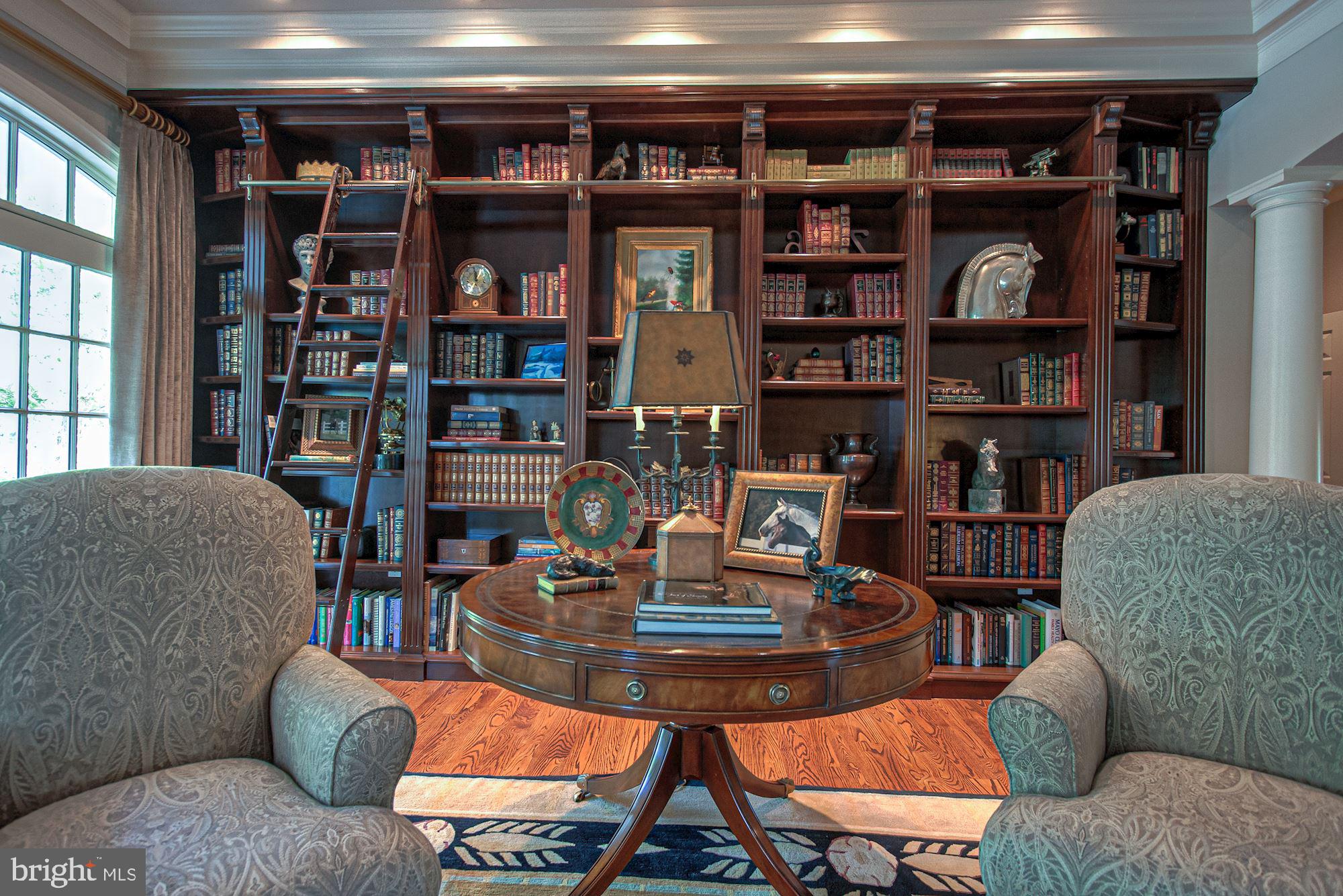 DARNESTOWN OUTSIDE - Residential