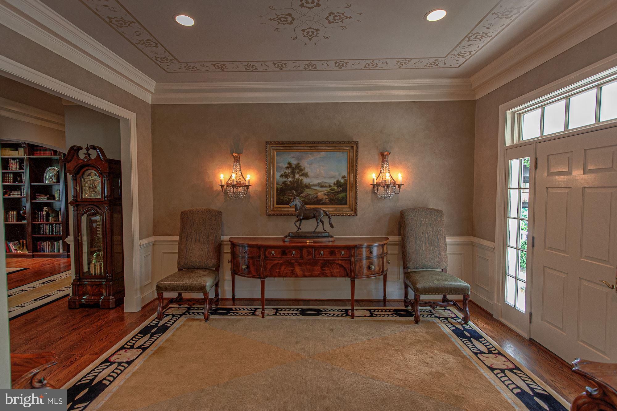 DARNESTOWN OUTSIDE - Residential