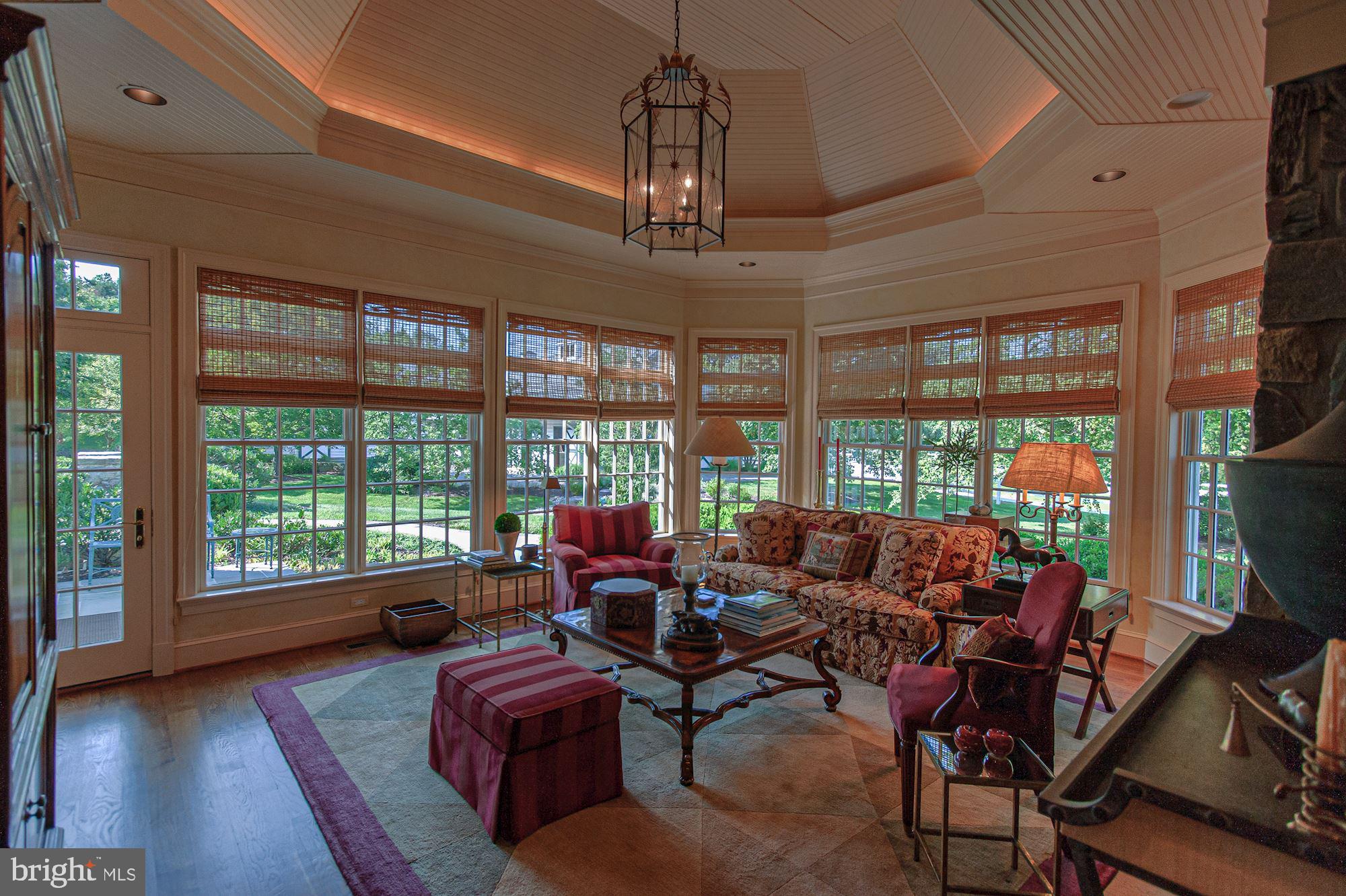 DARNESTOWN OUTSIDE - Residential