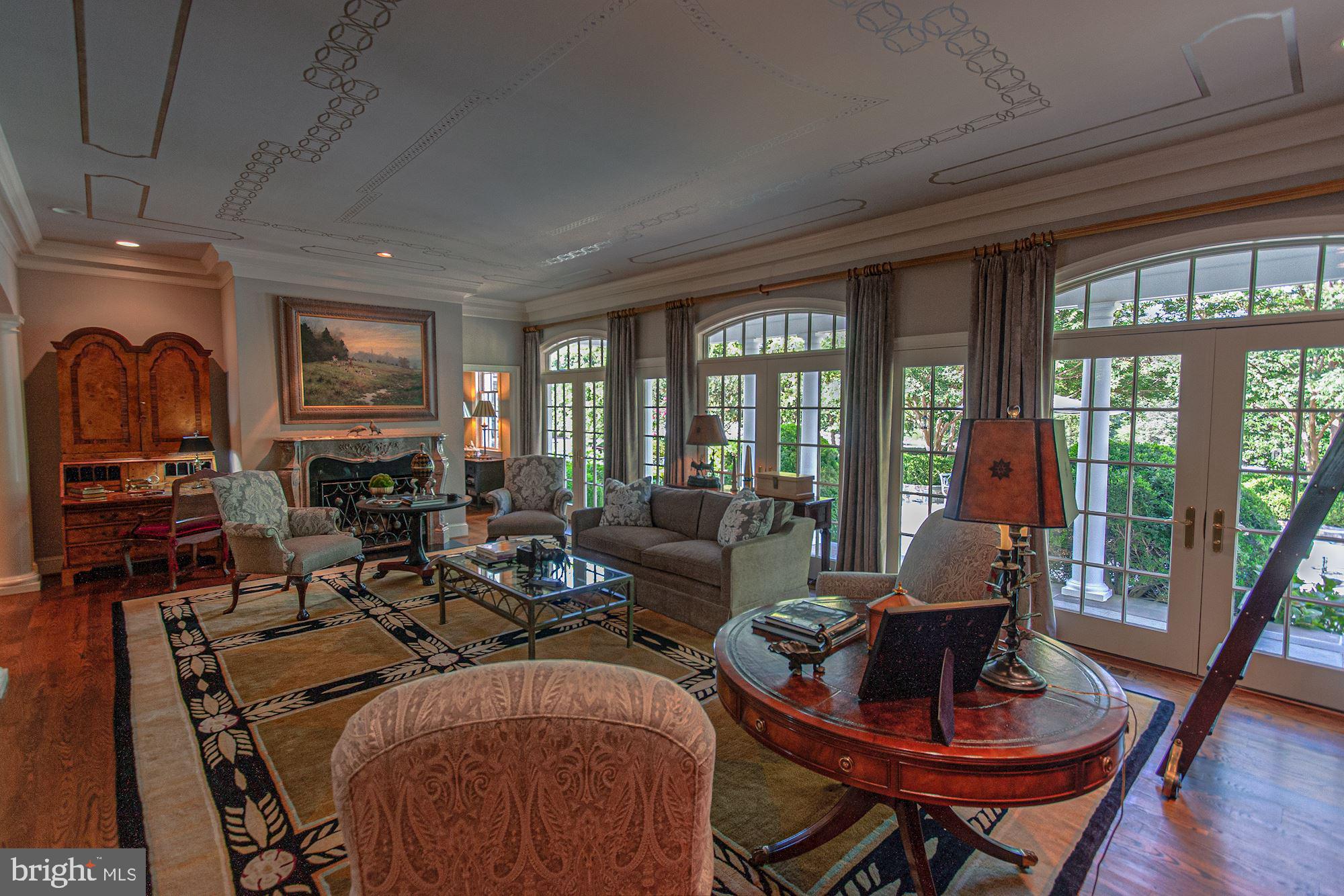 DARNESTOWN OUTSIDE - Residential