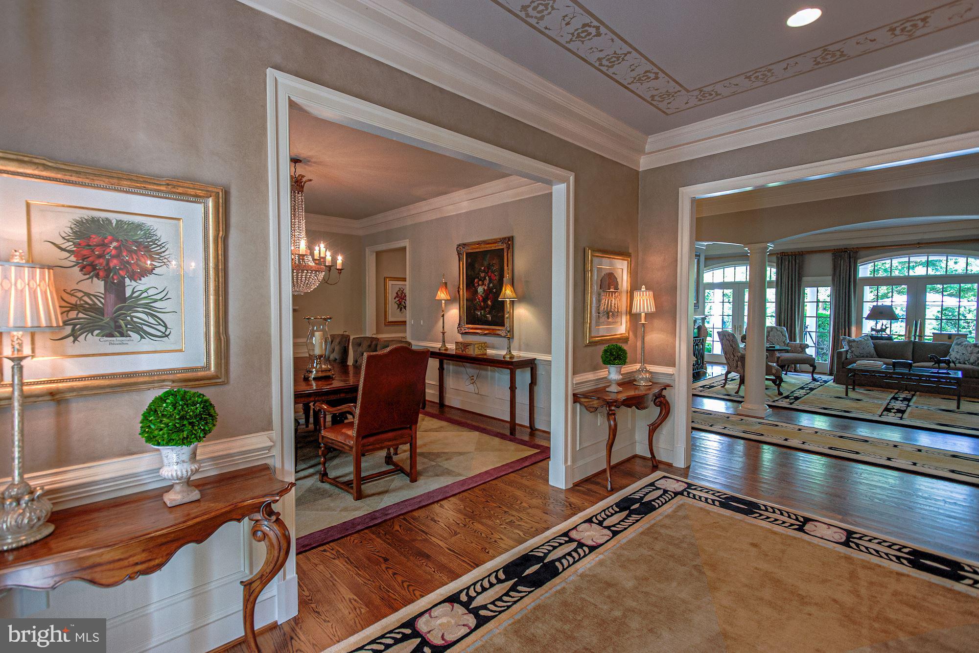 DARNESTOWN OUTSIDE - Residential