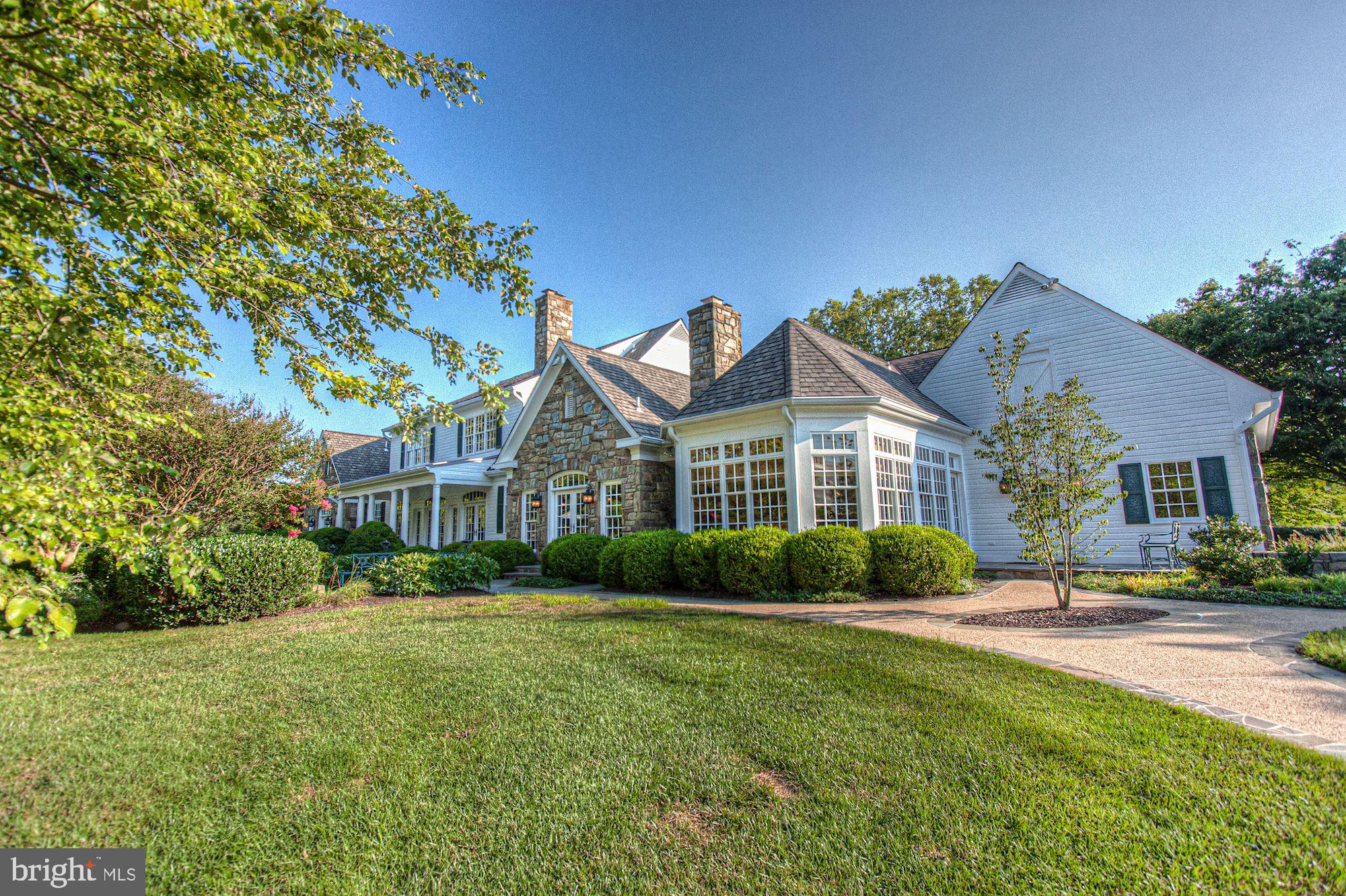 DARNESTOWN OUTSIDE - Residential