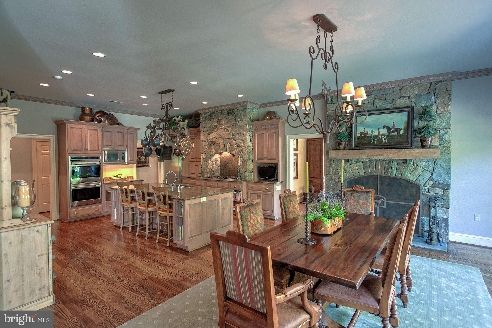 DARNESTOWN OUTSIDE - Residential