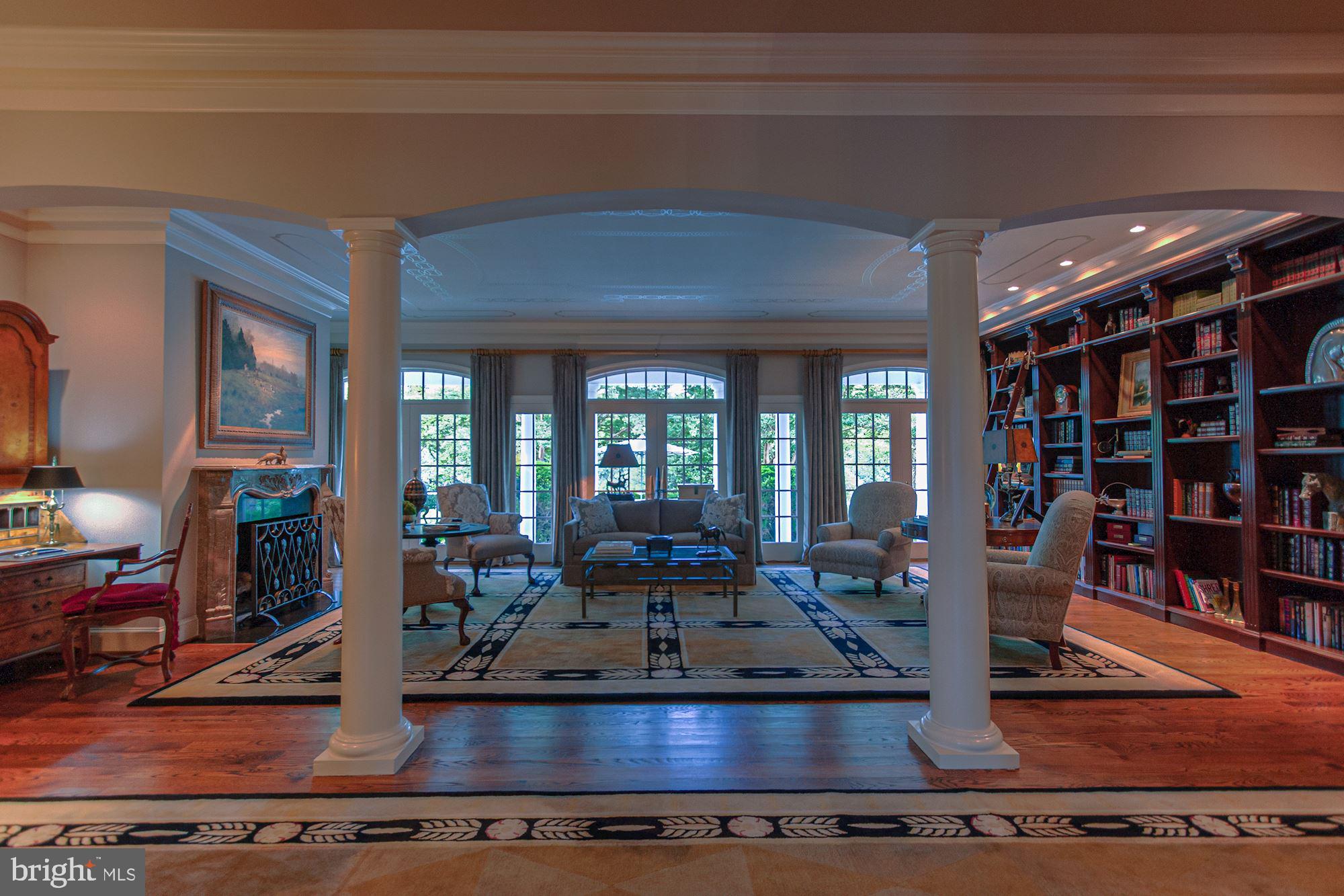 DARNESTOWN OUTSIDE - Residential