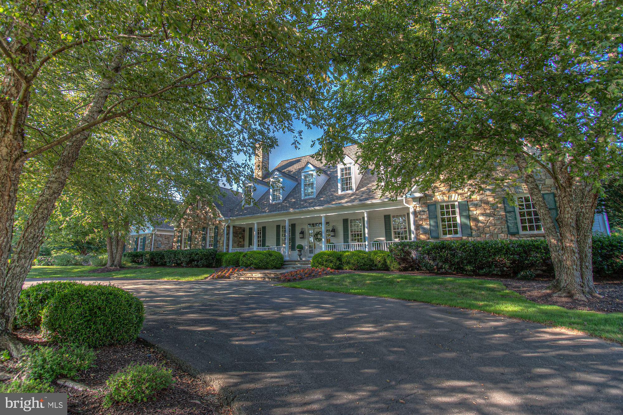 DARNESTOWN OUTSIDE - Residential