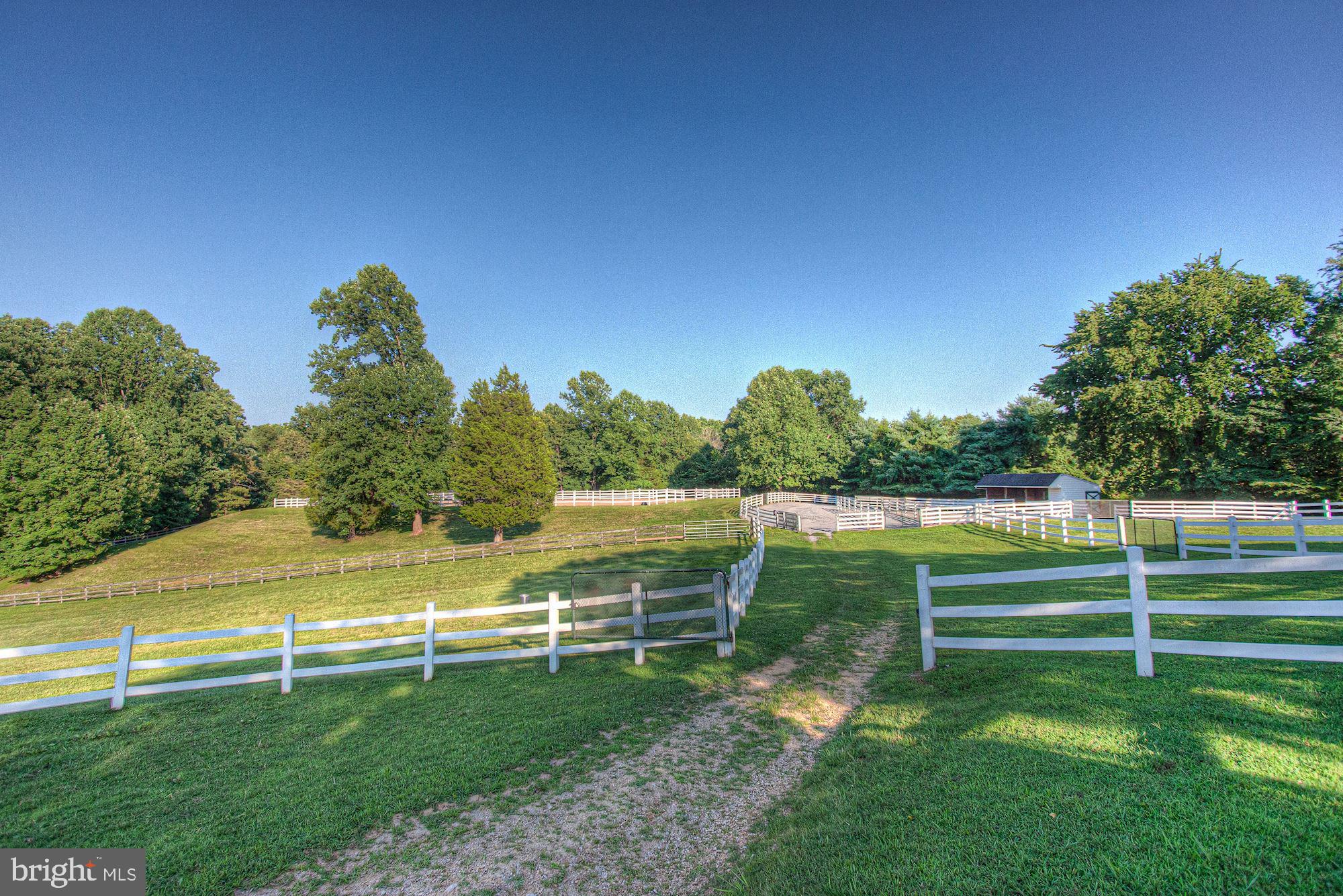 DARNESTOWN OUTSIDE - Residential