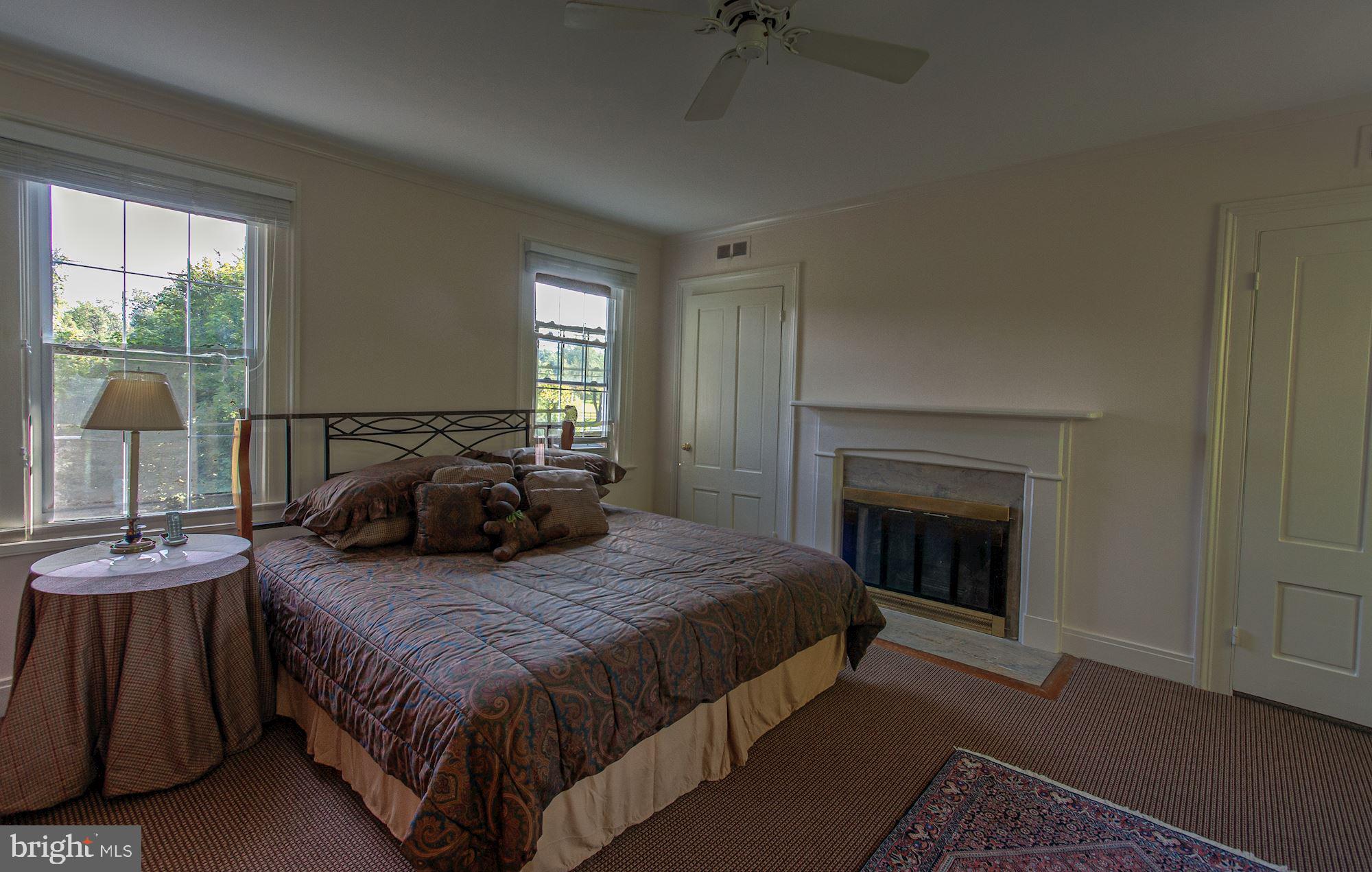 DARNESTOWN OUTSIDE - Residential