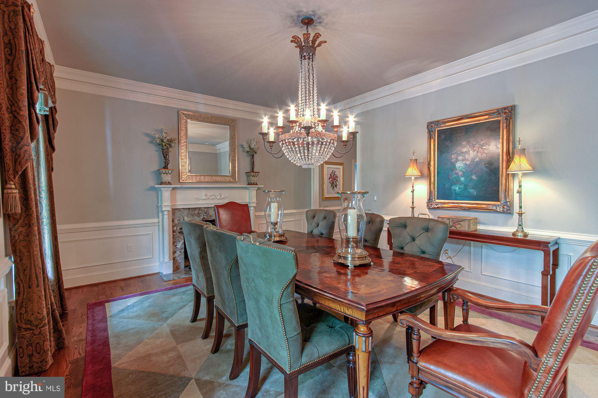 DARNESTOWN OUTSIDE - Residential