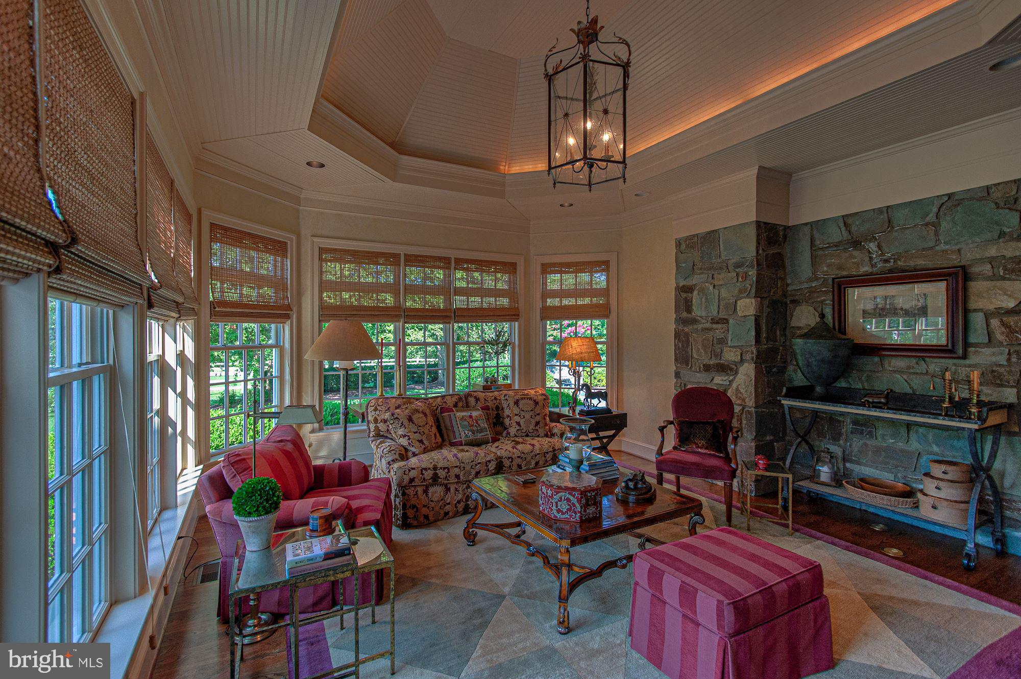 DARNESTOWN OUTSIDE - Residential