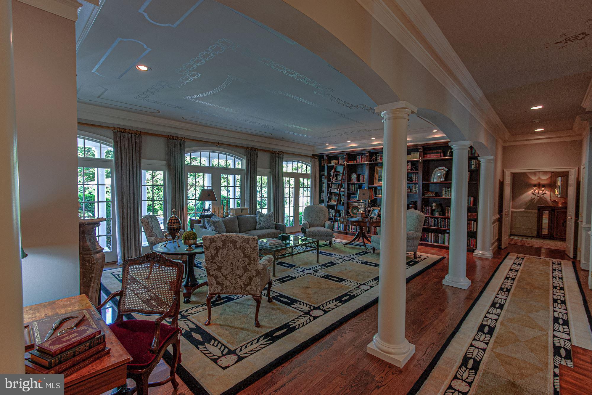 DARNESTOWN OUTSIDE - Residential