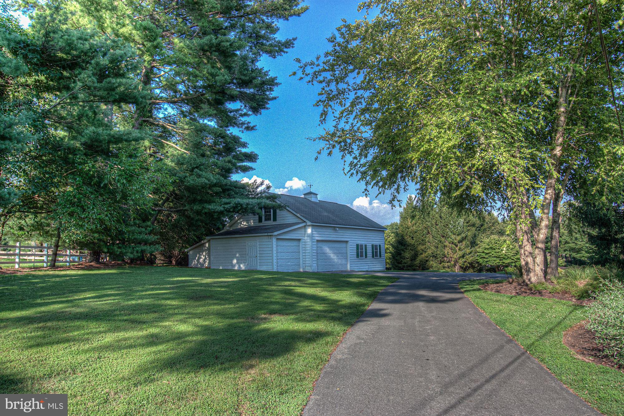 DARNESTOWN OUTSIDE - Residential