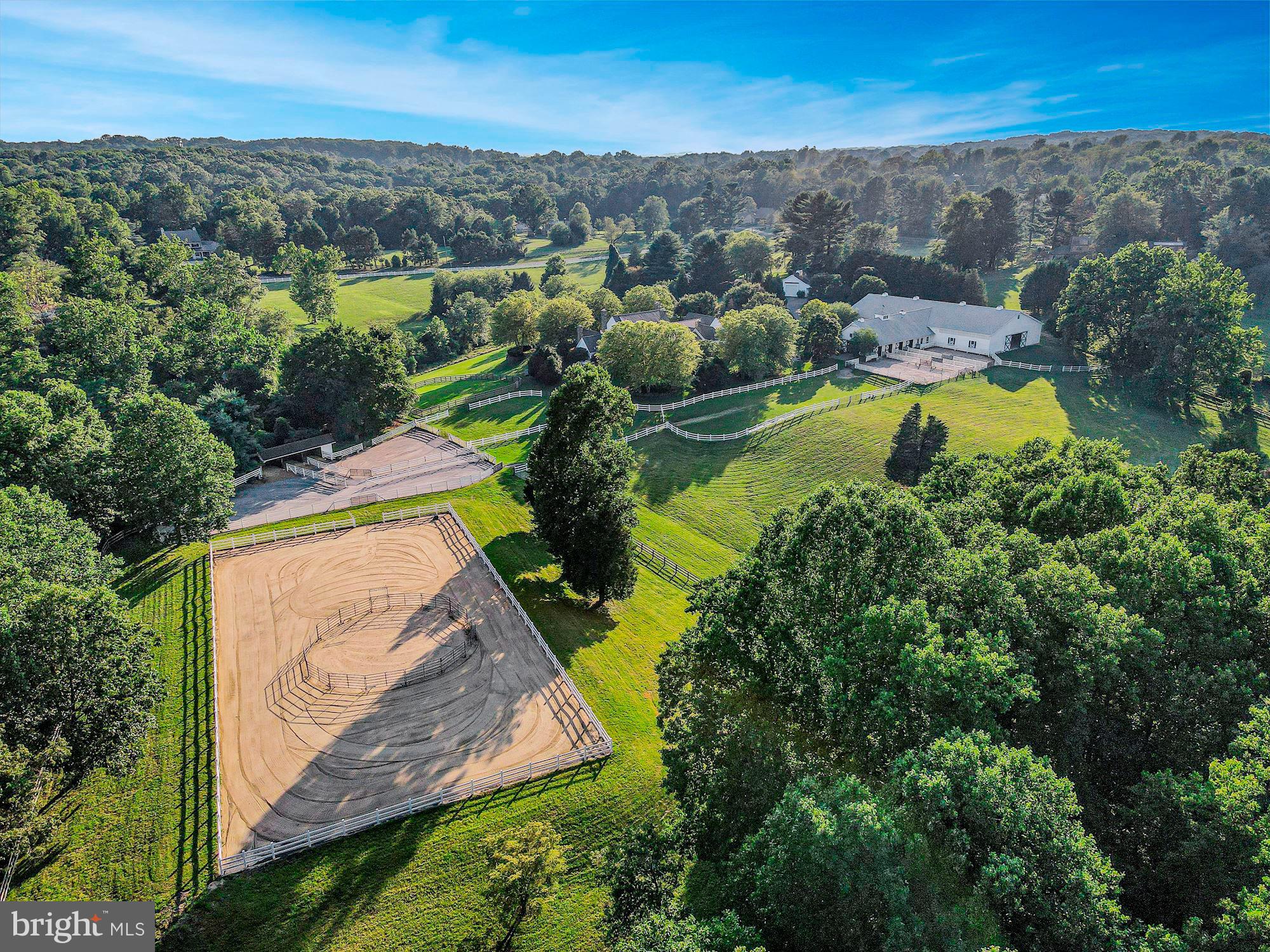 DARNESTOWN OUTSIDE - Residential