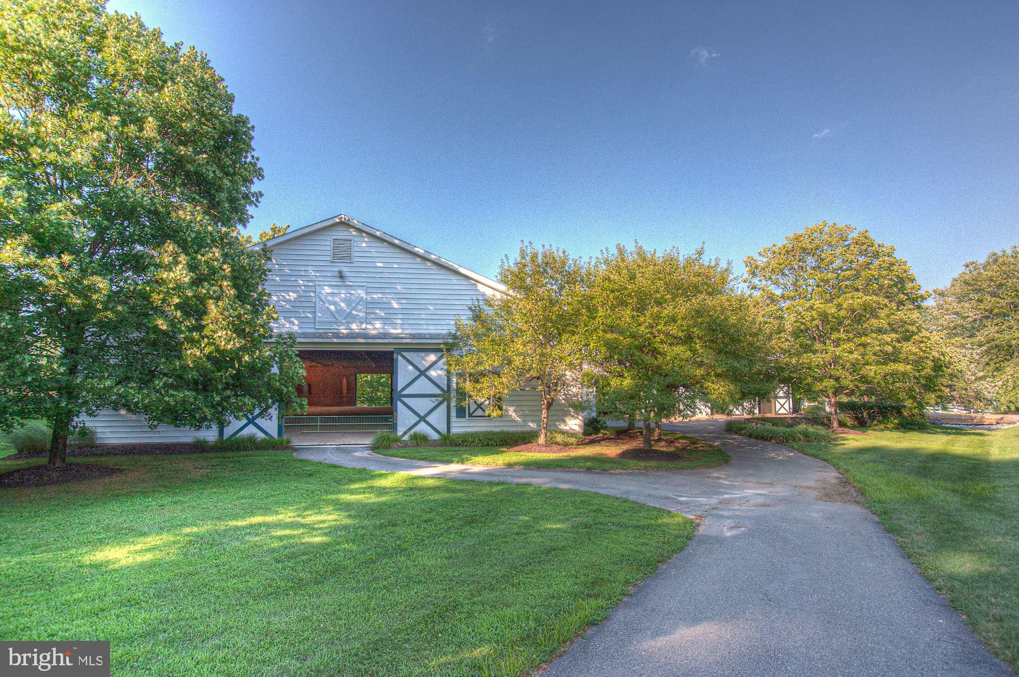 DARNESTOWN OUTSIDE - Residential