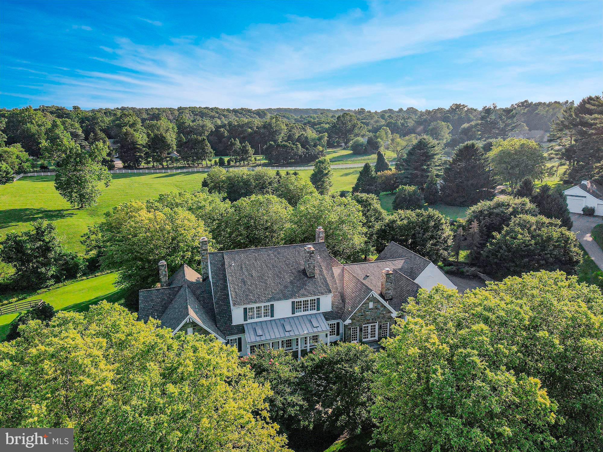 DARNESTOWN OUTSIDE - Residential