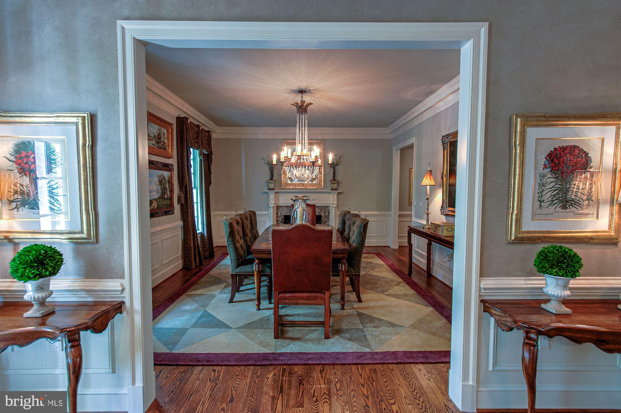 DARNESTOWN OUTSIDE - Residential