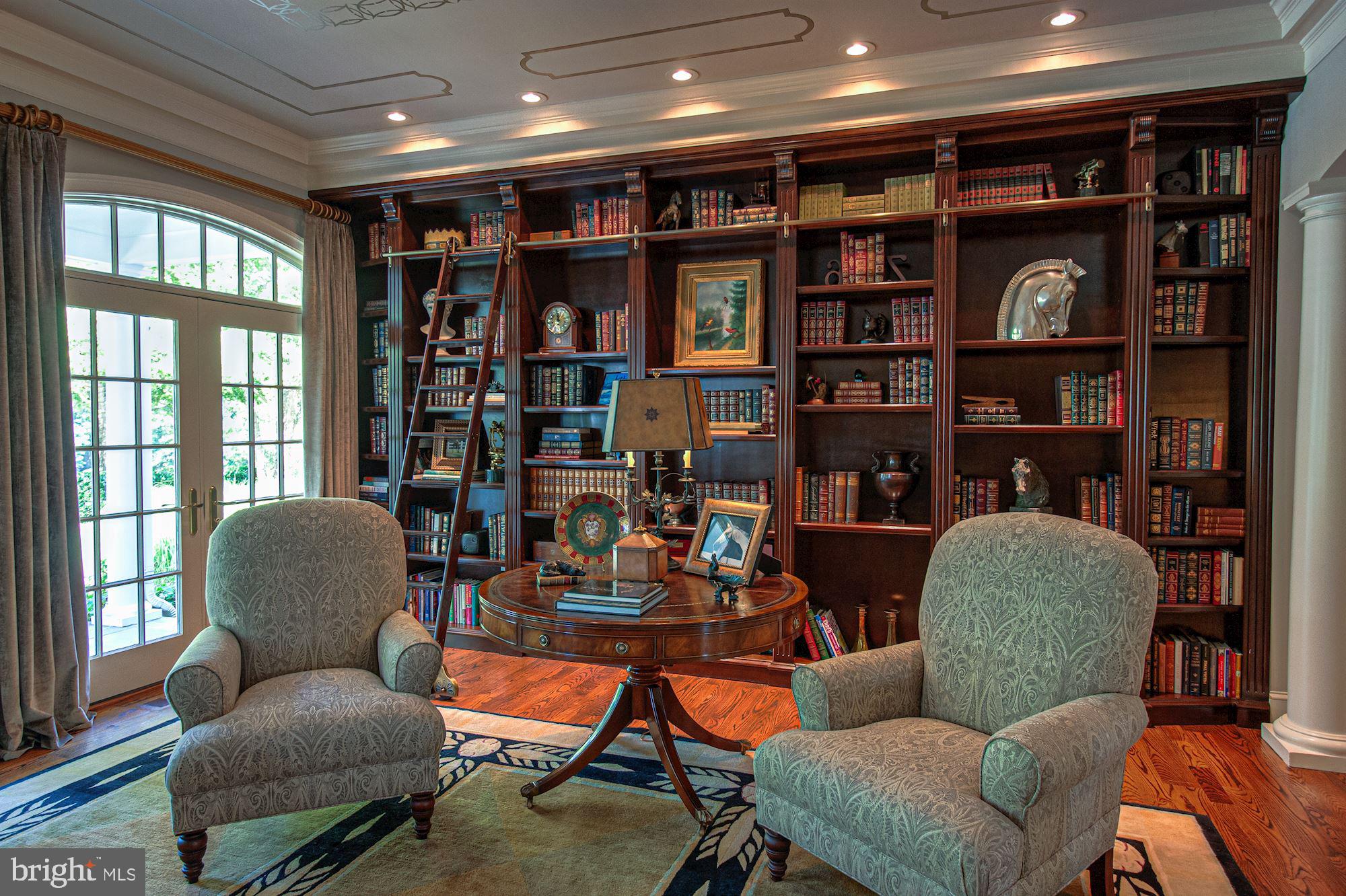 DARNESTOWN OUTSIDE - Residential