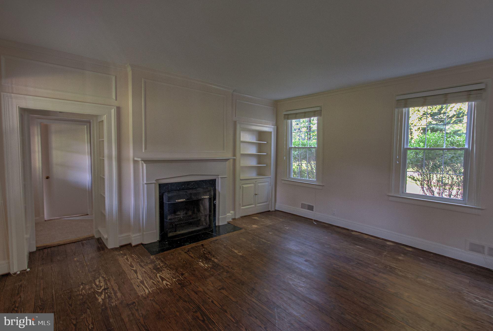 DARNESTOWN OUTSIDE - Residential