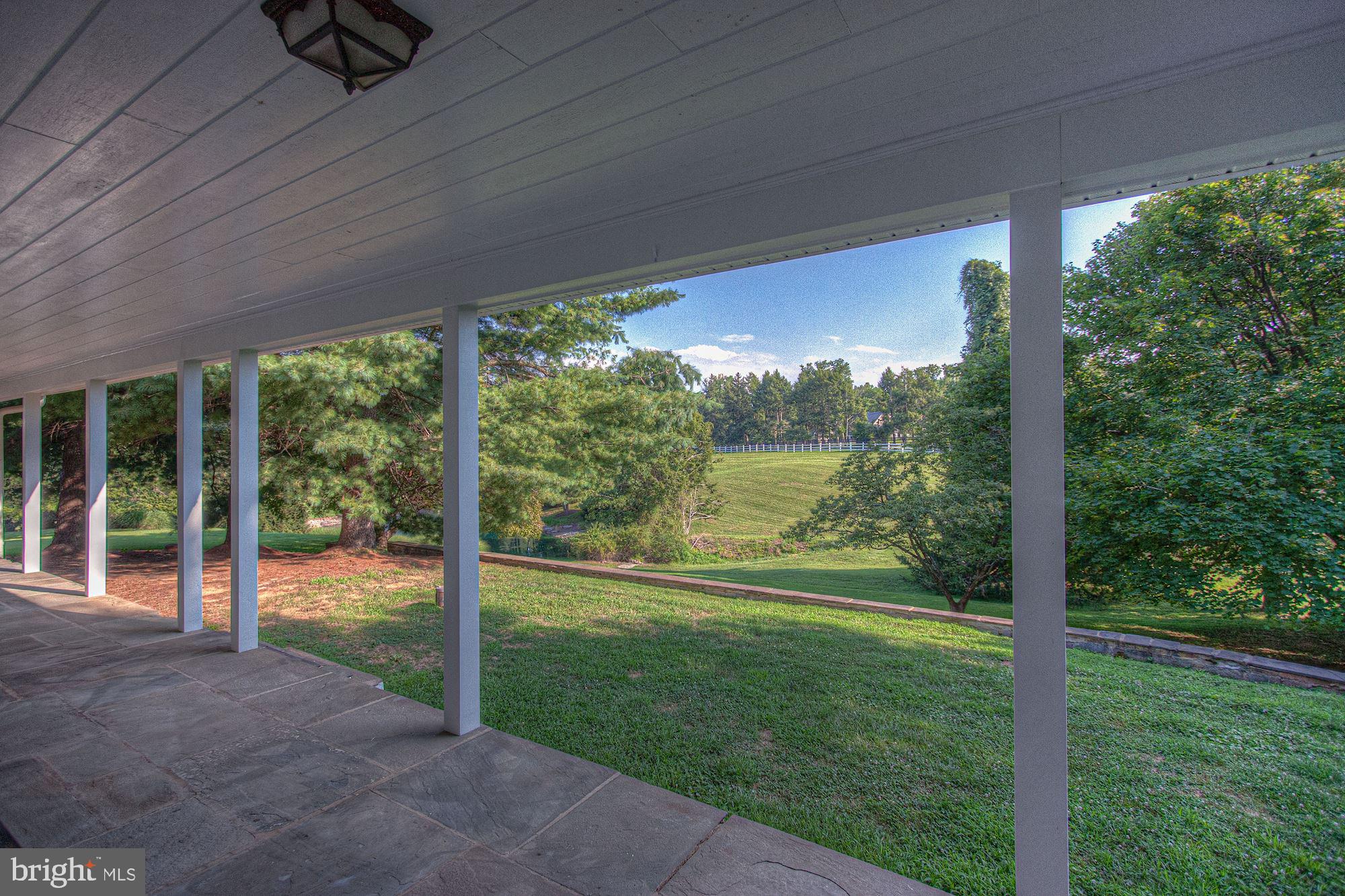 DARNESTOWN OUTSIDE - Residential