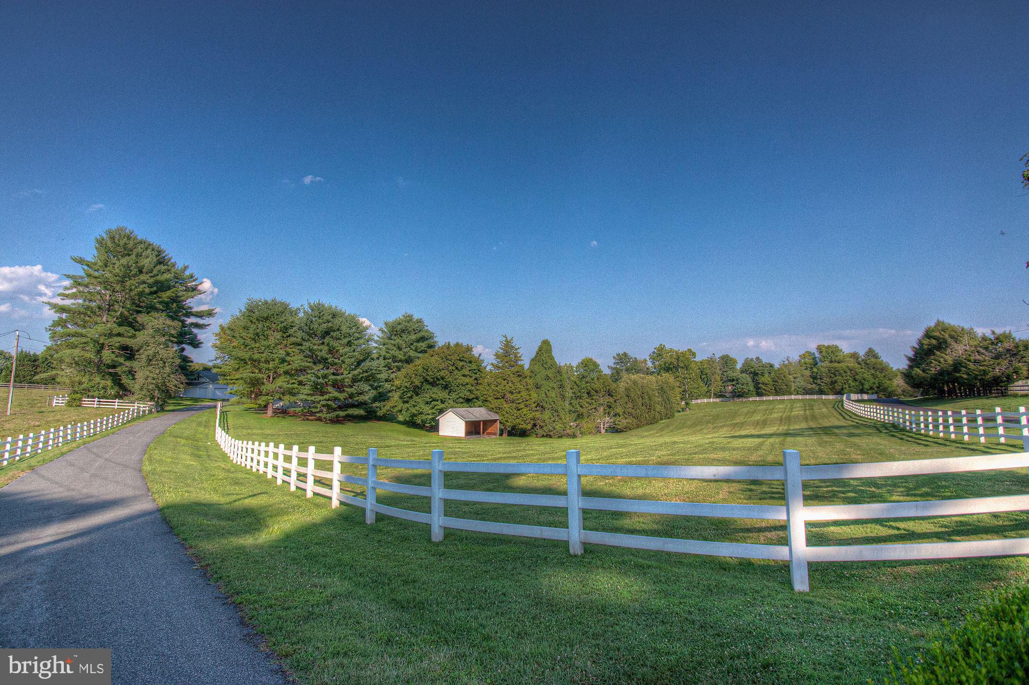 DARNESTOWN OUTSIDE - Residential