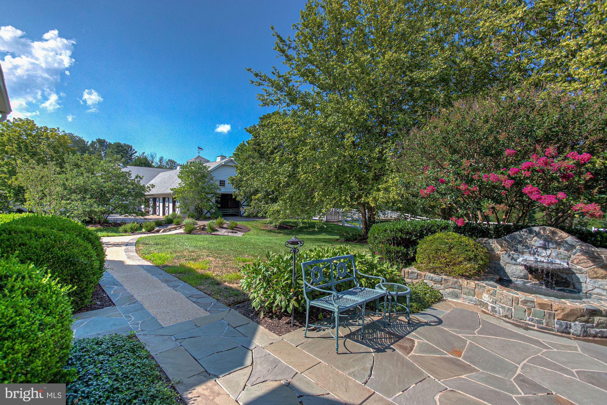 DARNESTOWN OUTSIDE - Residential