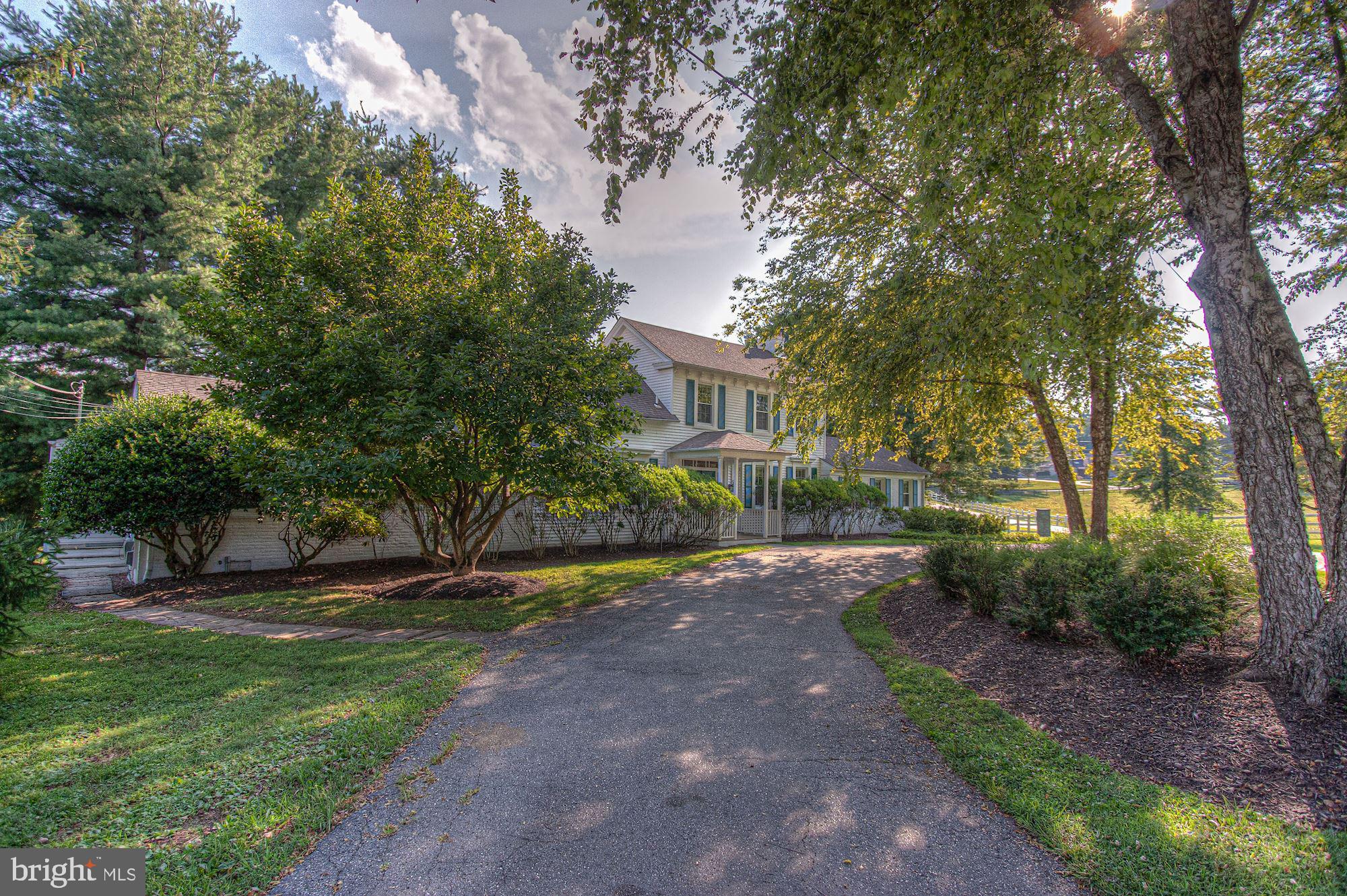 DARNESTOWN OUTSIDE - Residential