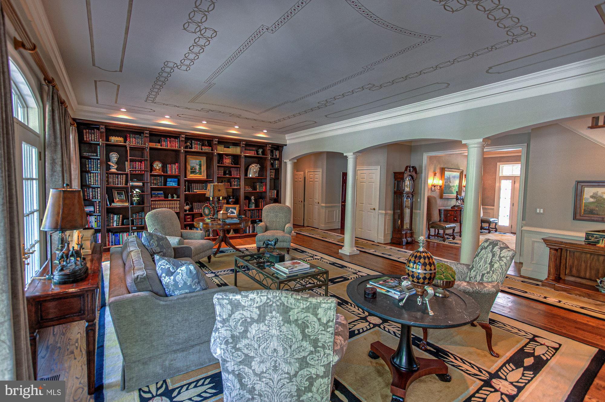 DARNESTOWN OUTSIDE - Residential