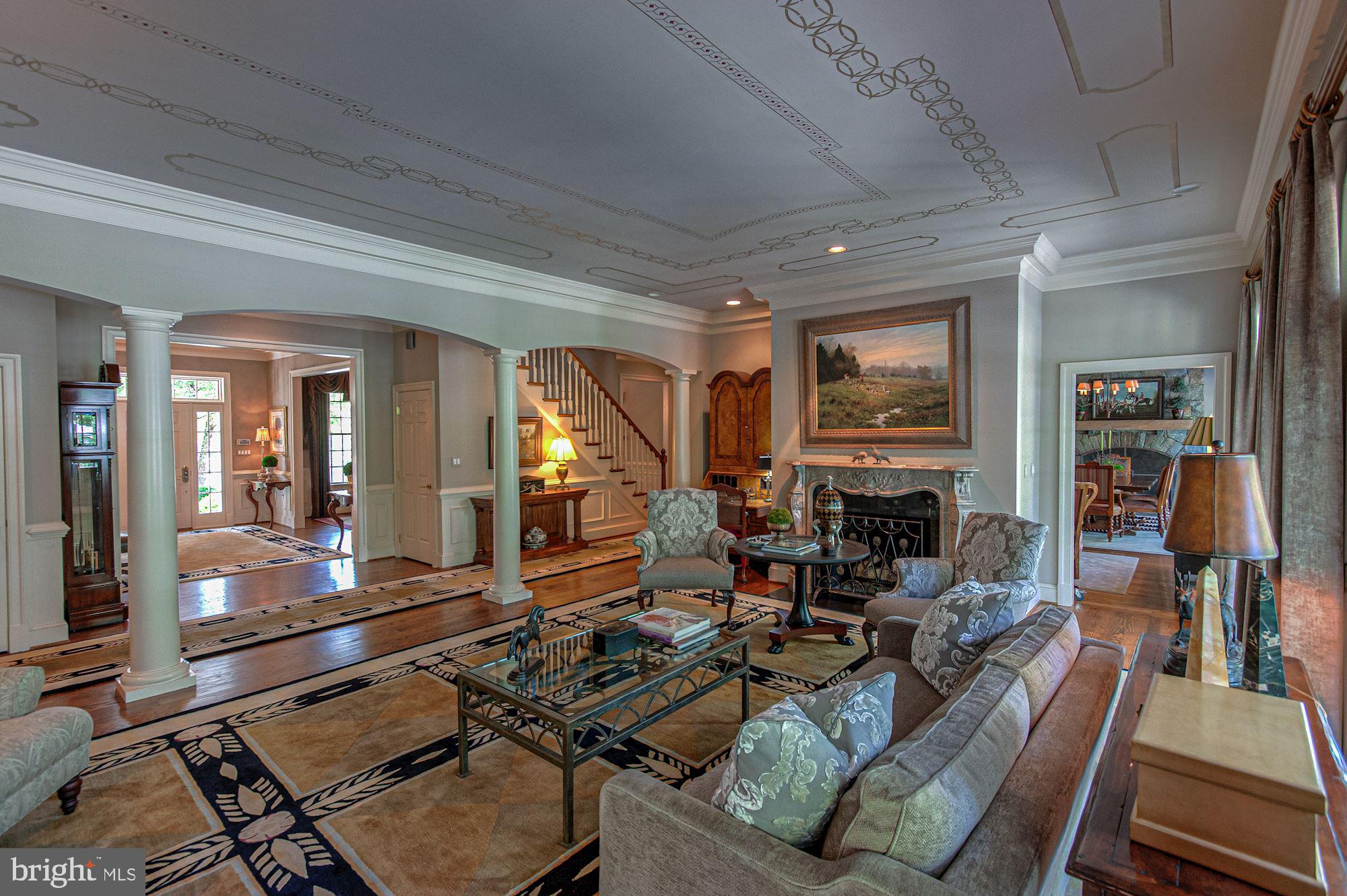 DARNESTOWN OUTSIDE - Residential