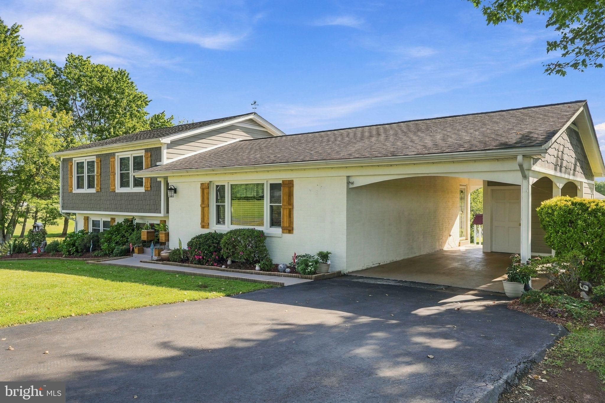 11901 COWNE COURT
