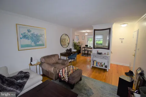 4431 36th Street S Unit A1, Arlington, VA MLS: VAAR2056436
