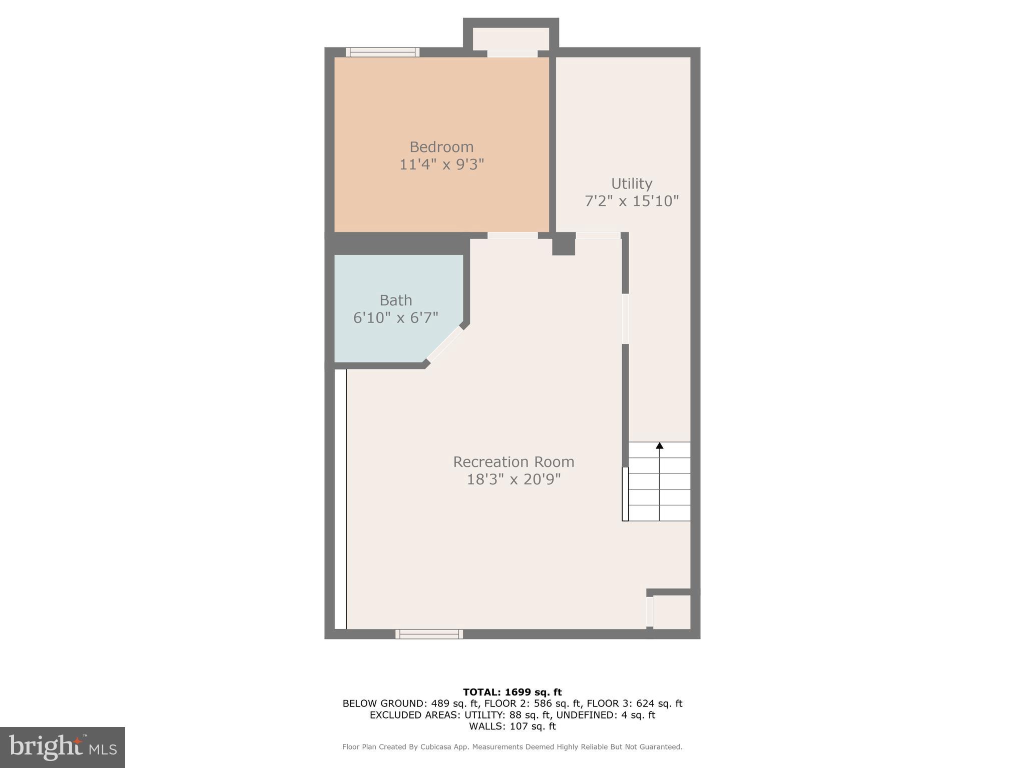 STAFFORD MEWS - Residential