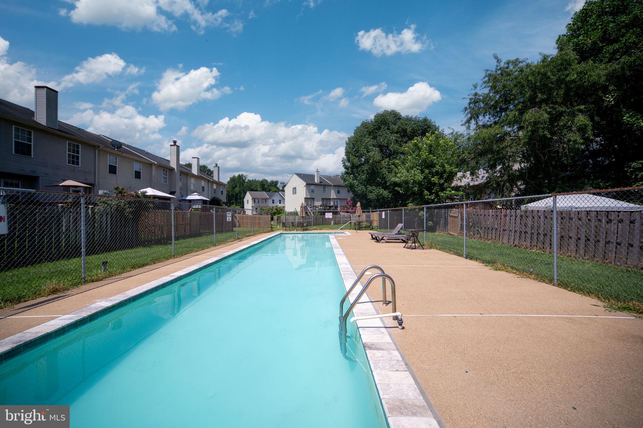 STAFFORD MEWS - Residential