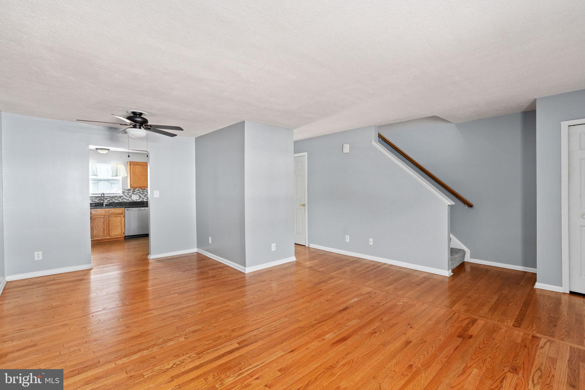 STAFFORD MEWS - Residential